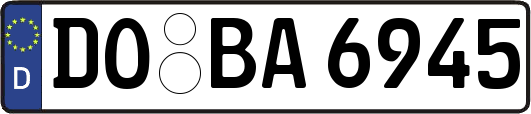 DO-BA6945