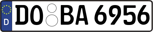 DO-BA6956