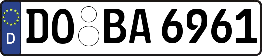 DO-BA6961