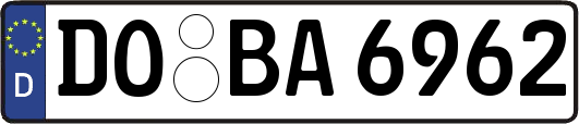 DO-BA6962