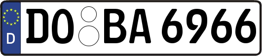 DO-BA6966