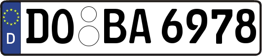 DO-BA6978