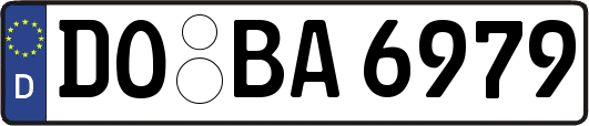 DO-BA6979