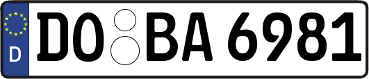 DO-BA6981