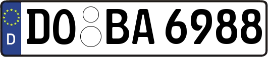 DO-BA6988