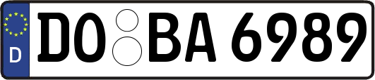 DO-BA6989