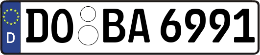 DO-BA6991