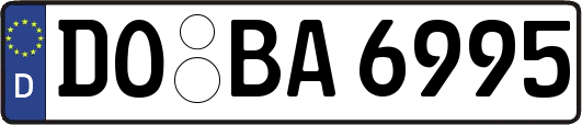 DO-BA6995