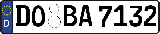 DO-BA7132