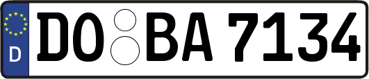 DO-BA7134