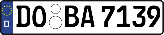 DO-BA7139