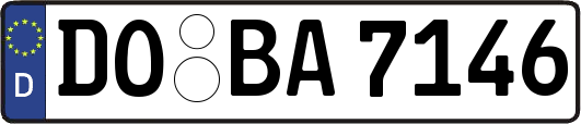 DO-BA7146