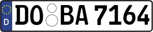 DO-BA7164
