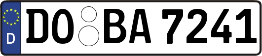 DO-BA7241