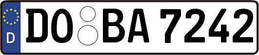 DO-BA7242