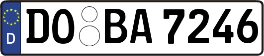 DO-BA7246