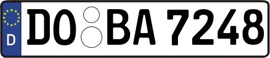 DO-BA7248