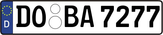 DO-BA7277
