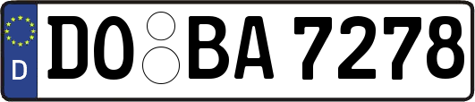 DO-BA7278