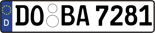 DO-BA7281