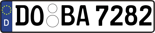 DO-BA7282