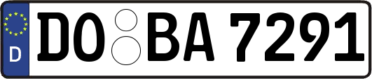 DO-BA7291