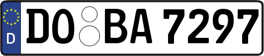 DO-BA7297