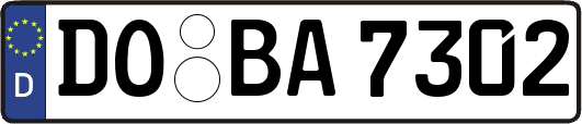 DO-BA7302