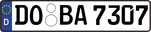 DO-BA7307