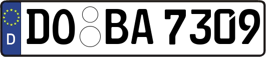 DO-BA7309