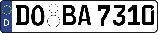 DO-BA7310