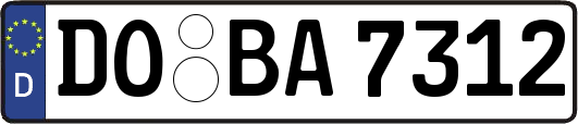 DO-BA7312
