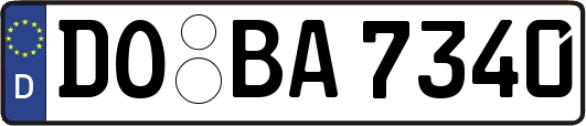DO-BA7340
