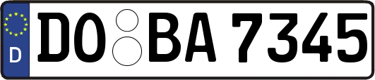 DO-BA7345