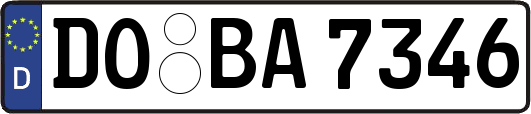 DO-BA7346