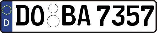 DO-BA7357