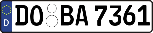 DO-BA7361
