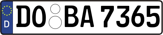 DO-BA7365