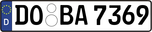 DO-BA7369