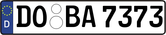 DO-BA7373