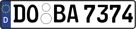DO-BA7374