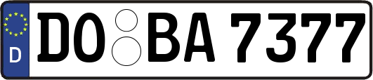 DO-BA7377