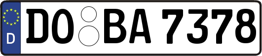 DO-BA7378