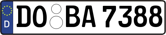 DO-BA7388