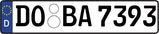 DO-BA7393