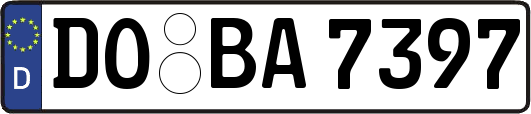 DO-BA7397
