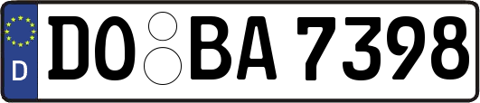 DO-BA7398
