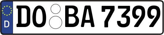 DO-BA7399