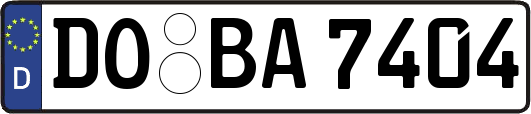 DO-BA7404