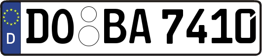 DO-BA7410